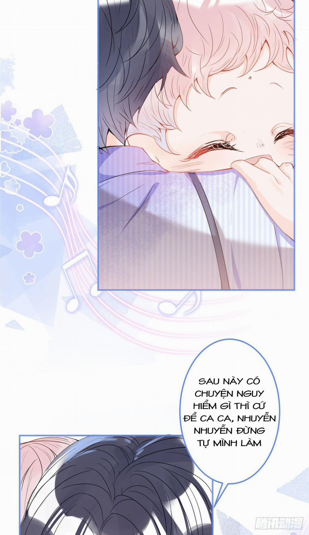 Ta Có Năm Đại Lão Ba Ba 45 trang 3