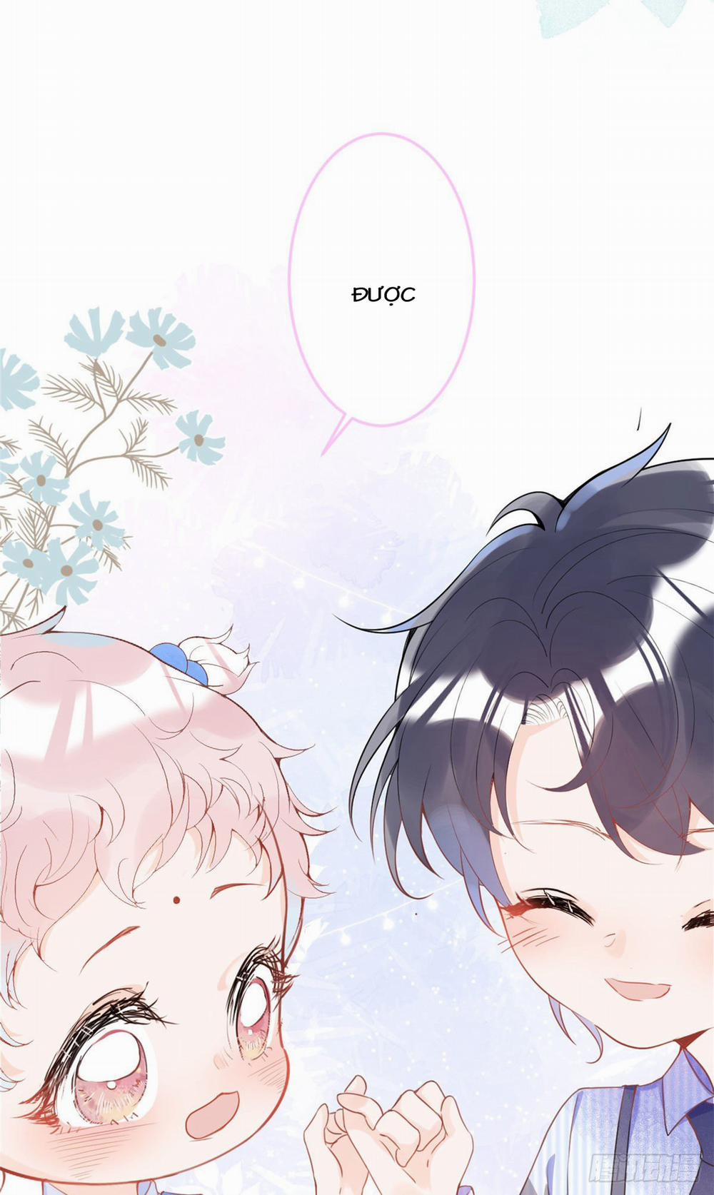 Ta Có Năm Đại Lão Ba Ba 45 trang 9