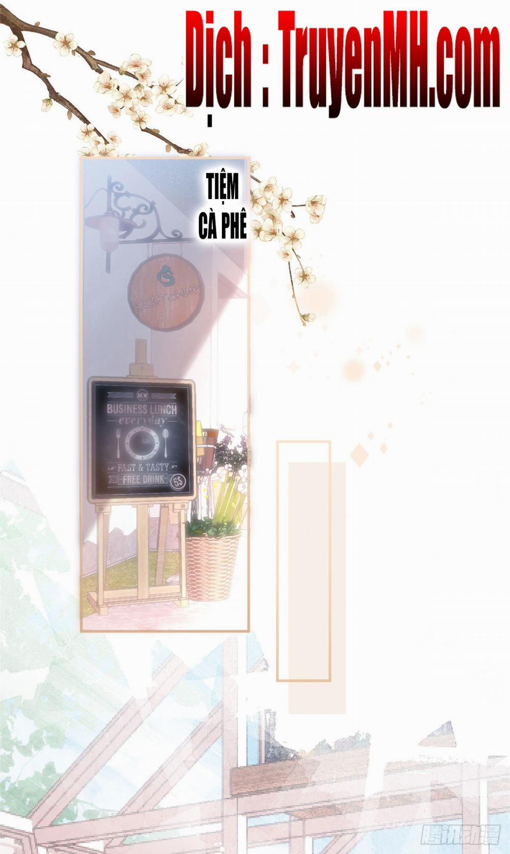 Ta Có Năm Đại Lão Ba Ba 46 trang 1