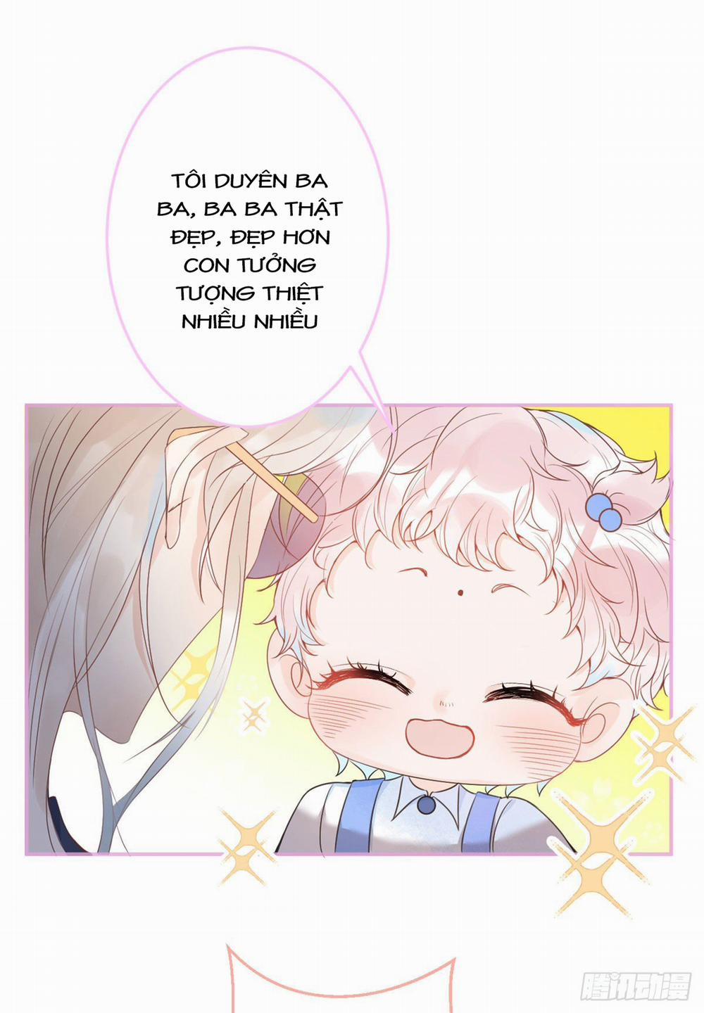 Ta Có Năm Đại Lão Ba Ba 46 trang 10