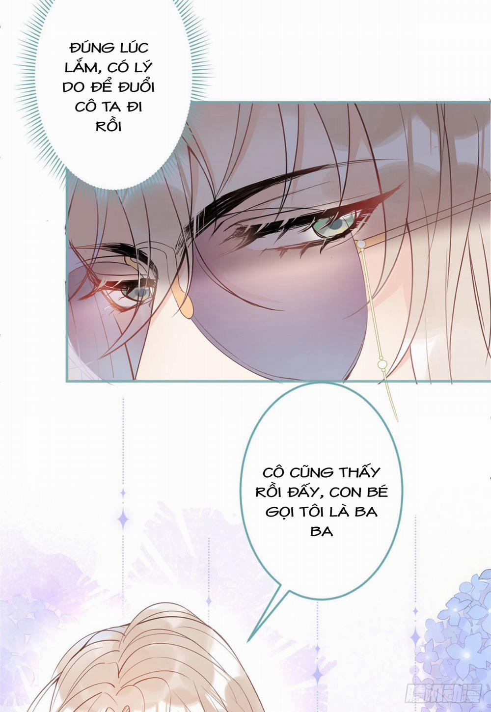 Ta Có Năm Đại Lão Ba Ba 46 trang 12