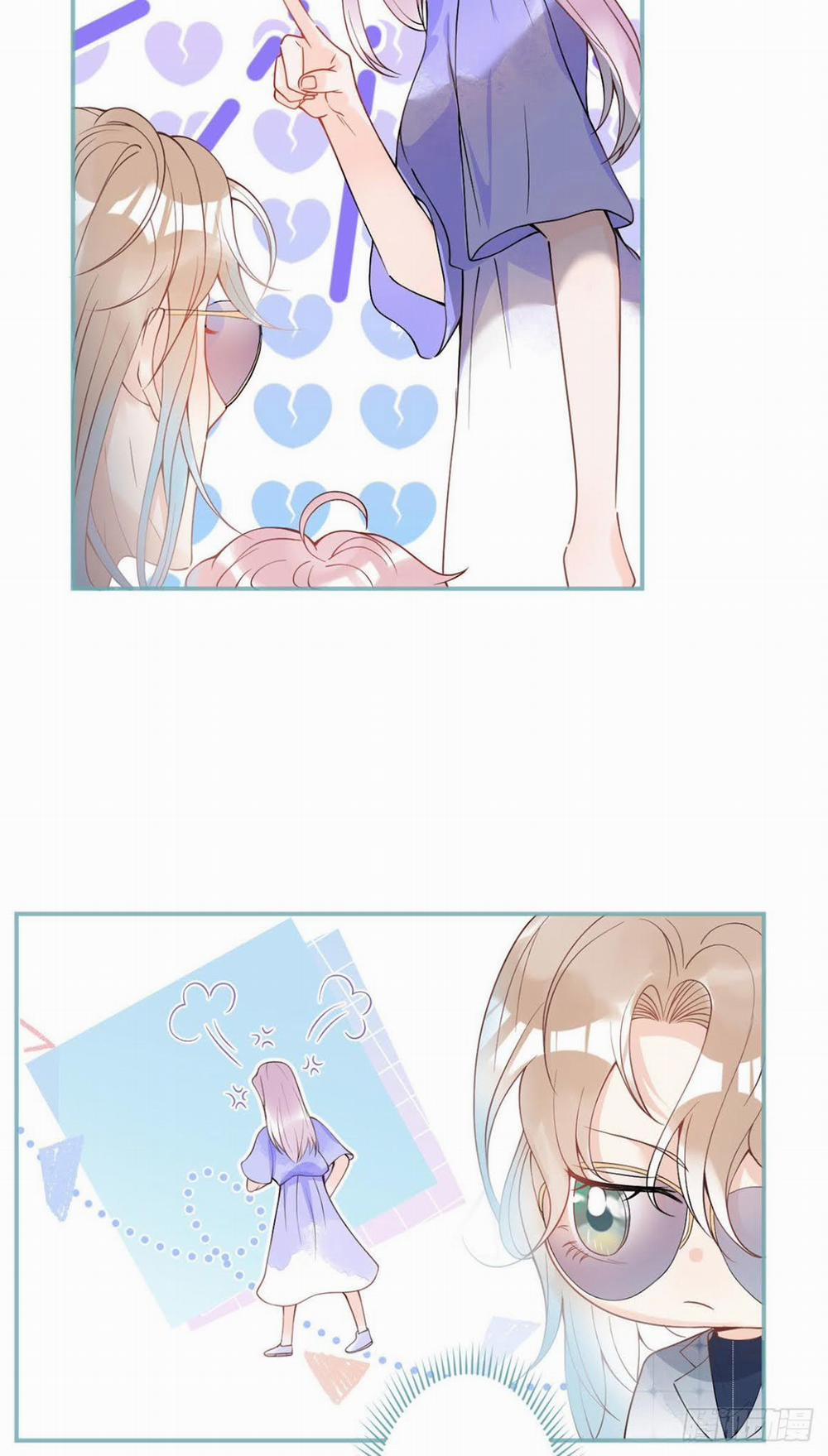 Ta Có Năm Đại Lão Ba Ba 46 trang 18