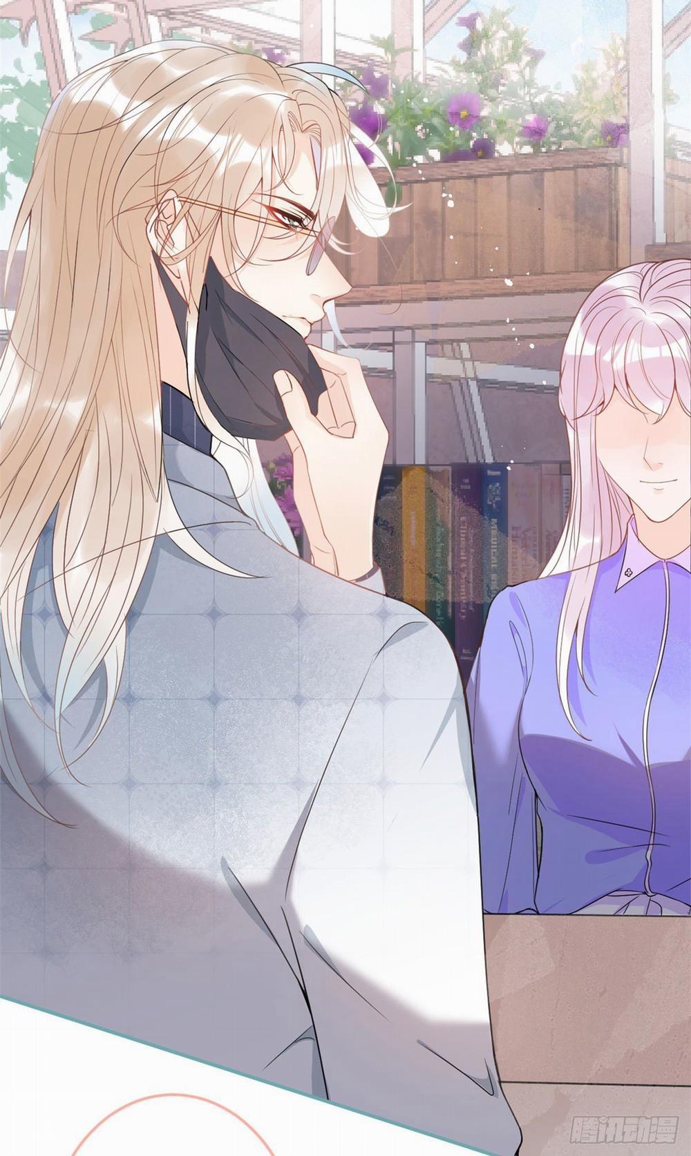 Ta Có Năm Đại Lão Ba Ba 46 trang 2