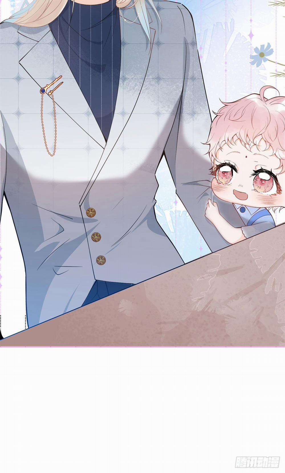 Ta Có Năm Đại Lão Ba Ba 46 trang 20