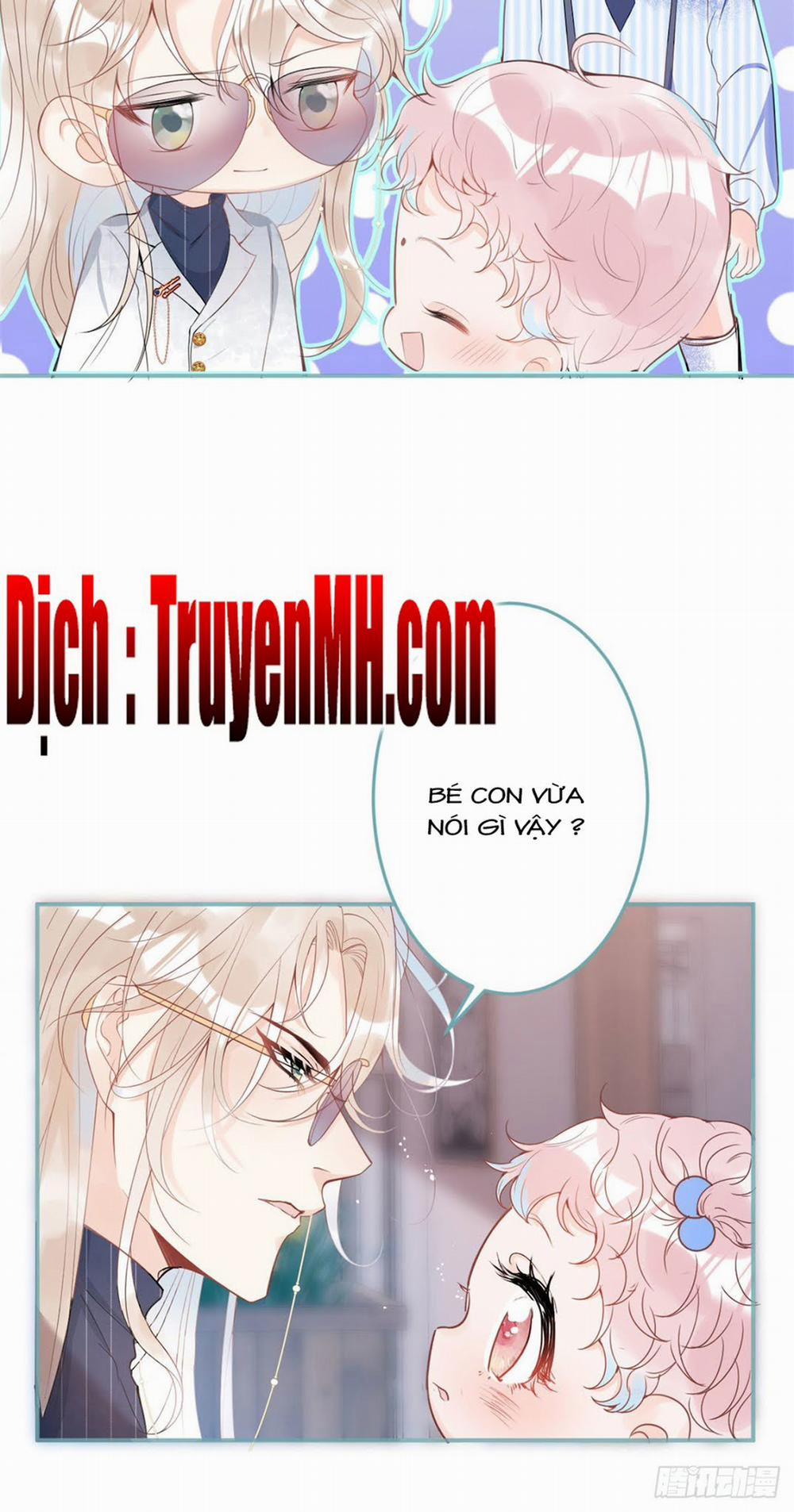 Ta Có Năm Đại Lão Ba Ba 46 trang 9