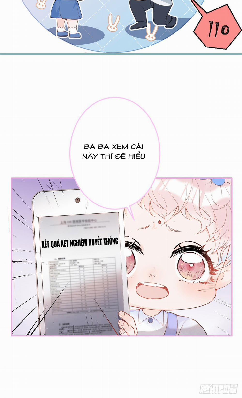 Ta Có Năm Đại Lão Ba Ba 47 trang 10