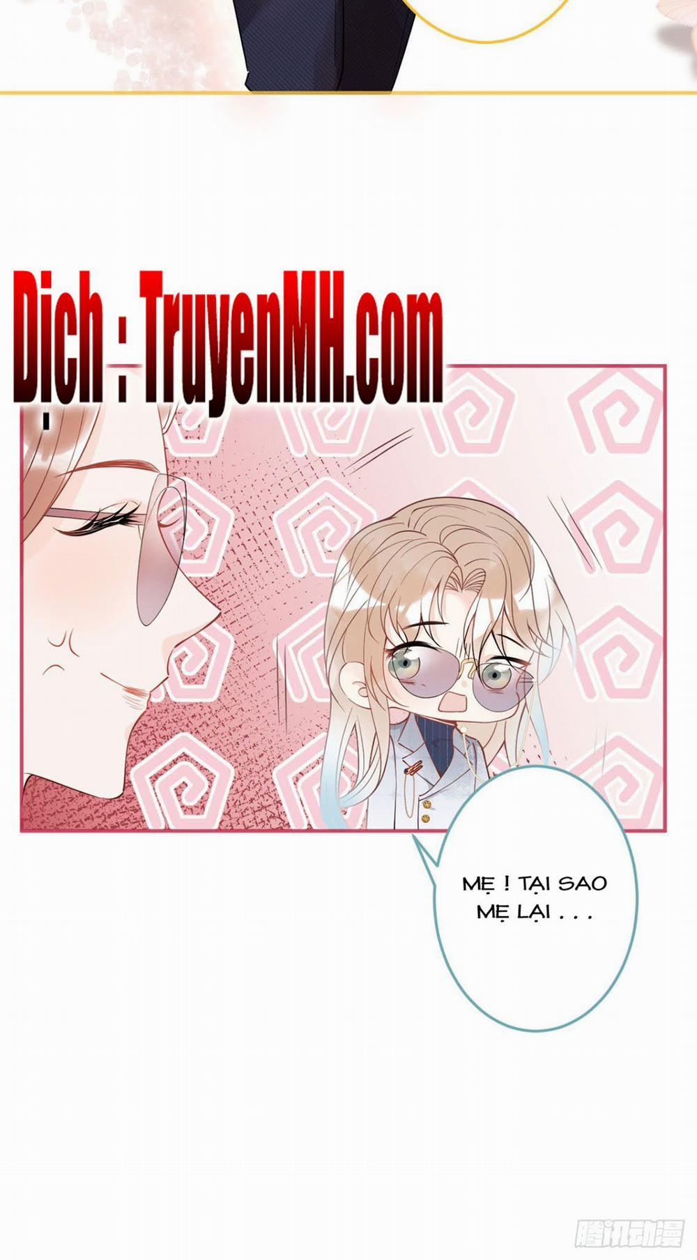 Ta Có Năm Đại Lão Ba Ba 47 trang 19