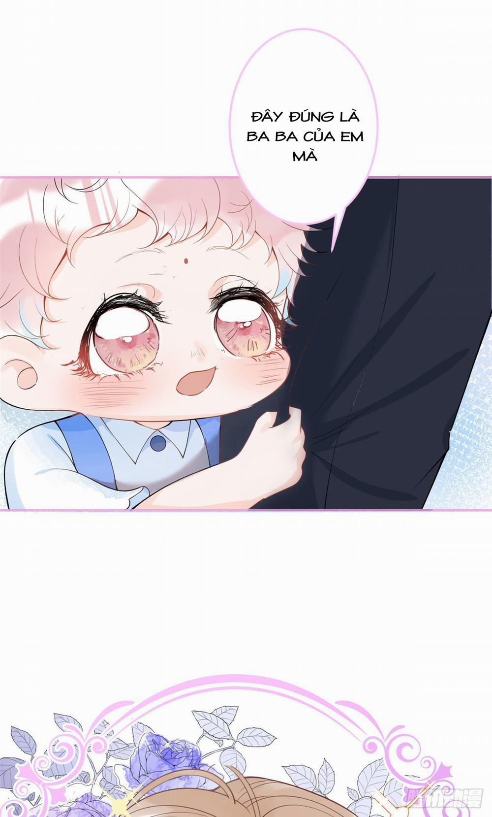 Ta Có Năm Đại Lão Ba Ba 47 trang 6