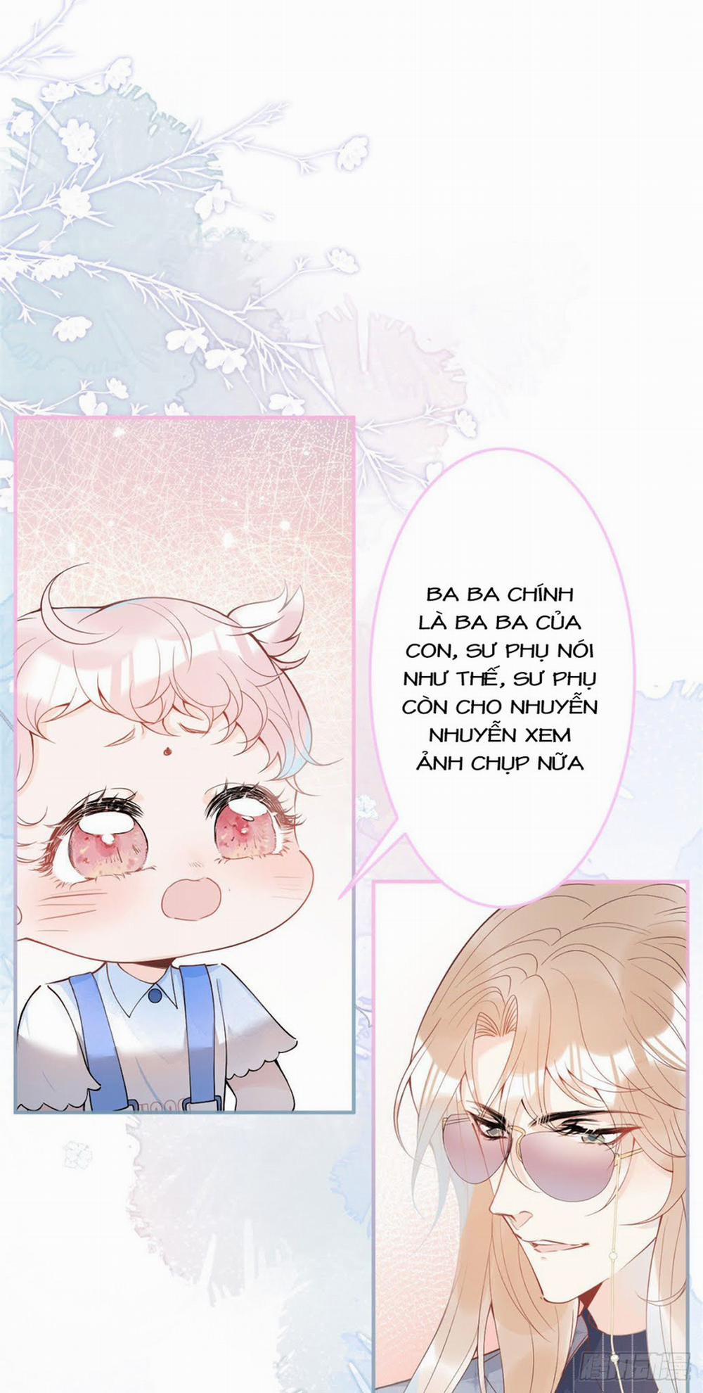 Ta Có Năm Đại Lão Ba Ba 47 trang 8