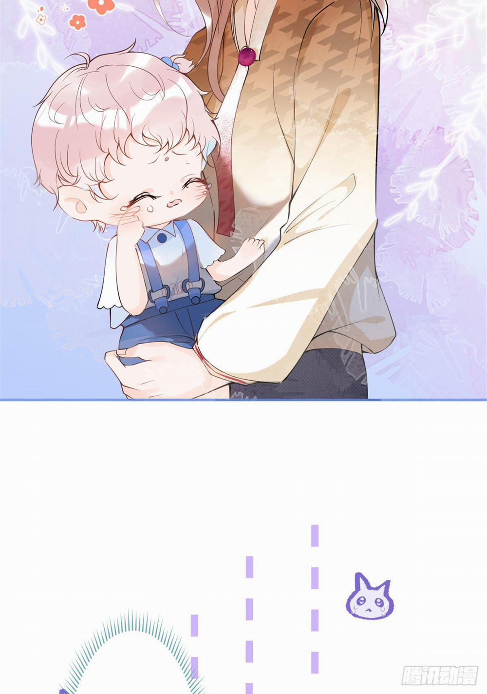 Ta Có Năm Đại Lão Ba Ba 48 trang 11