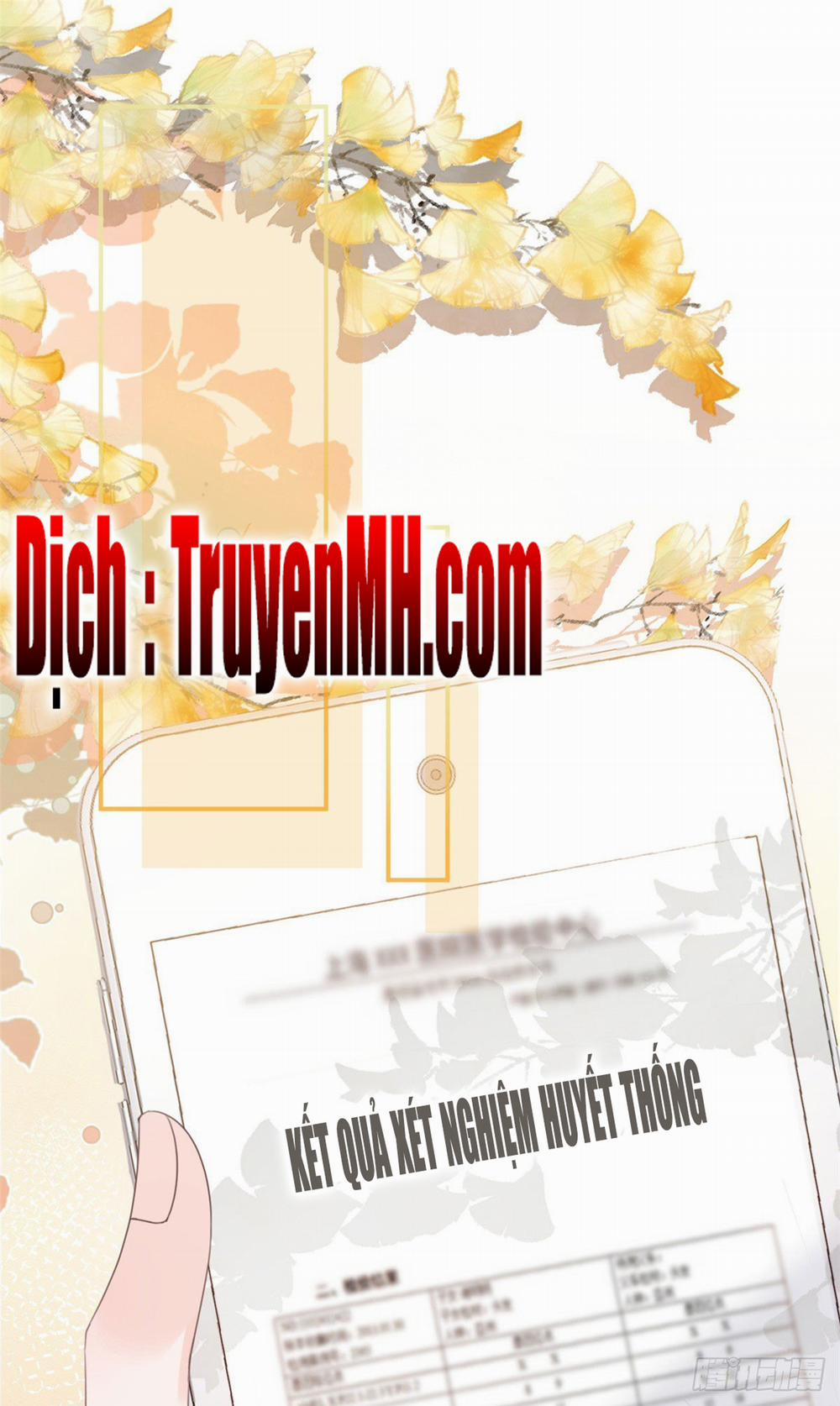 Ta Có Năm Đại Lão Ba Ba 48 trang 13