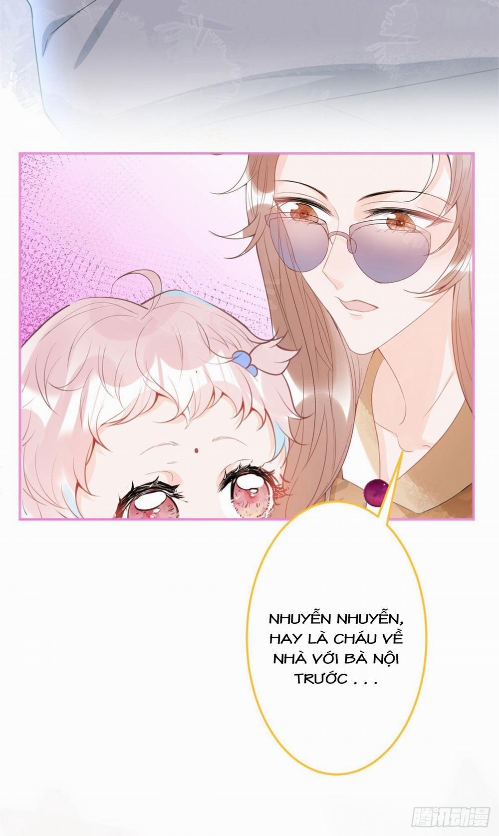 Ta Có Năm Đại Lão Ba Ba 48 trang 16