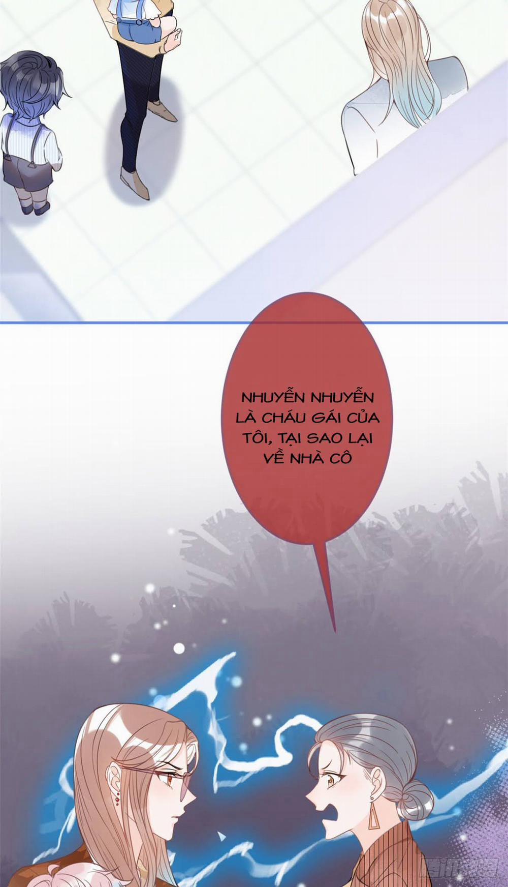 Ta Có Năm Đại Lão Ba Ba 48 trang 18