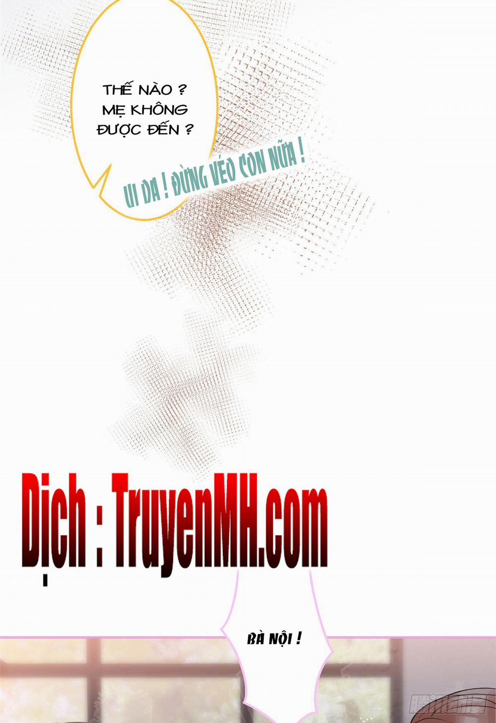 Ta Có Năm Đại Lão Ba Ba 48 trang 2