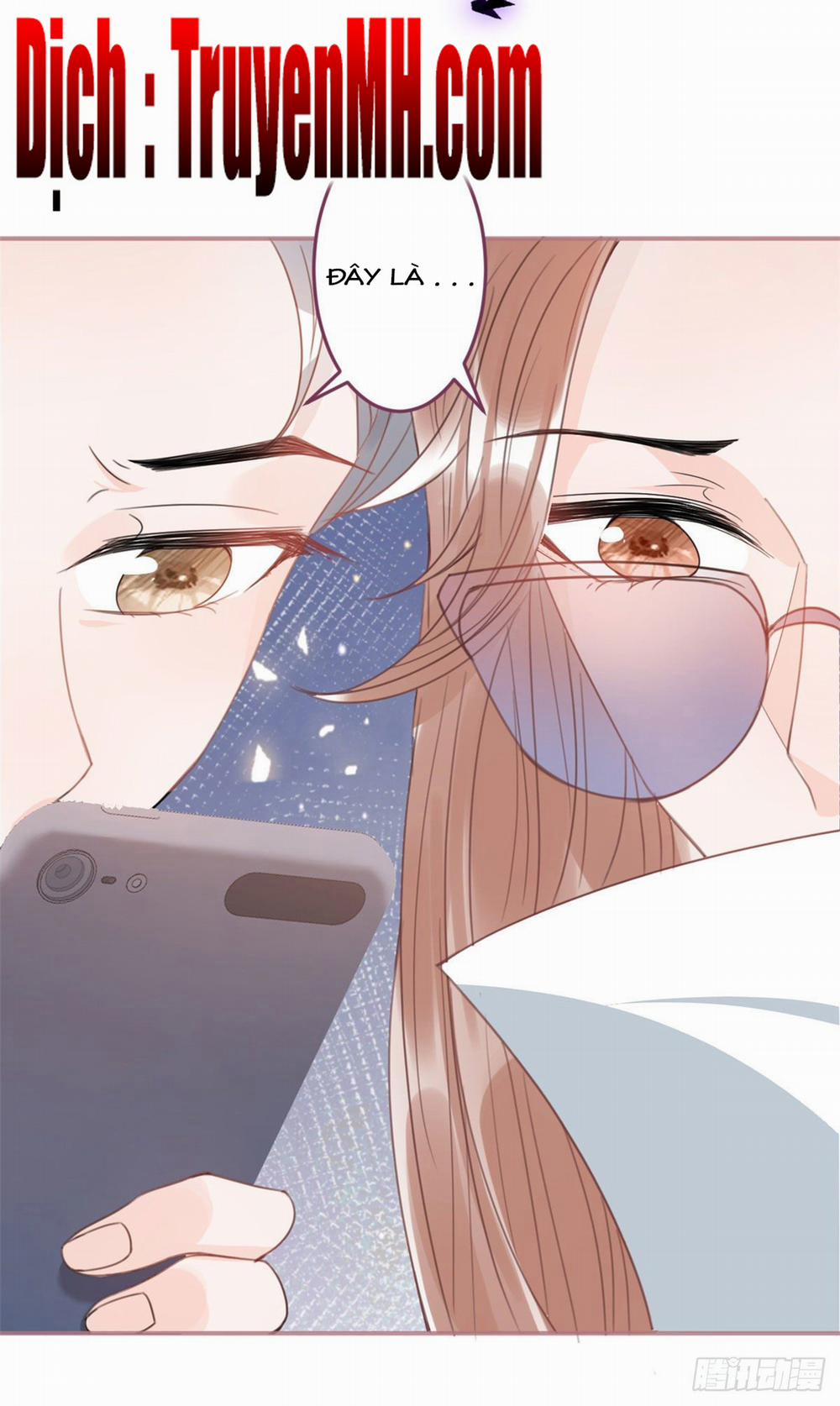 Ta Có Năm Đại Lão Ba Ba 48 trang 21