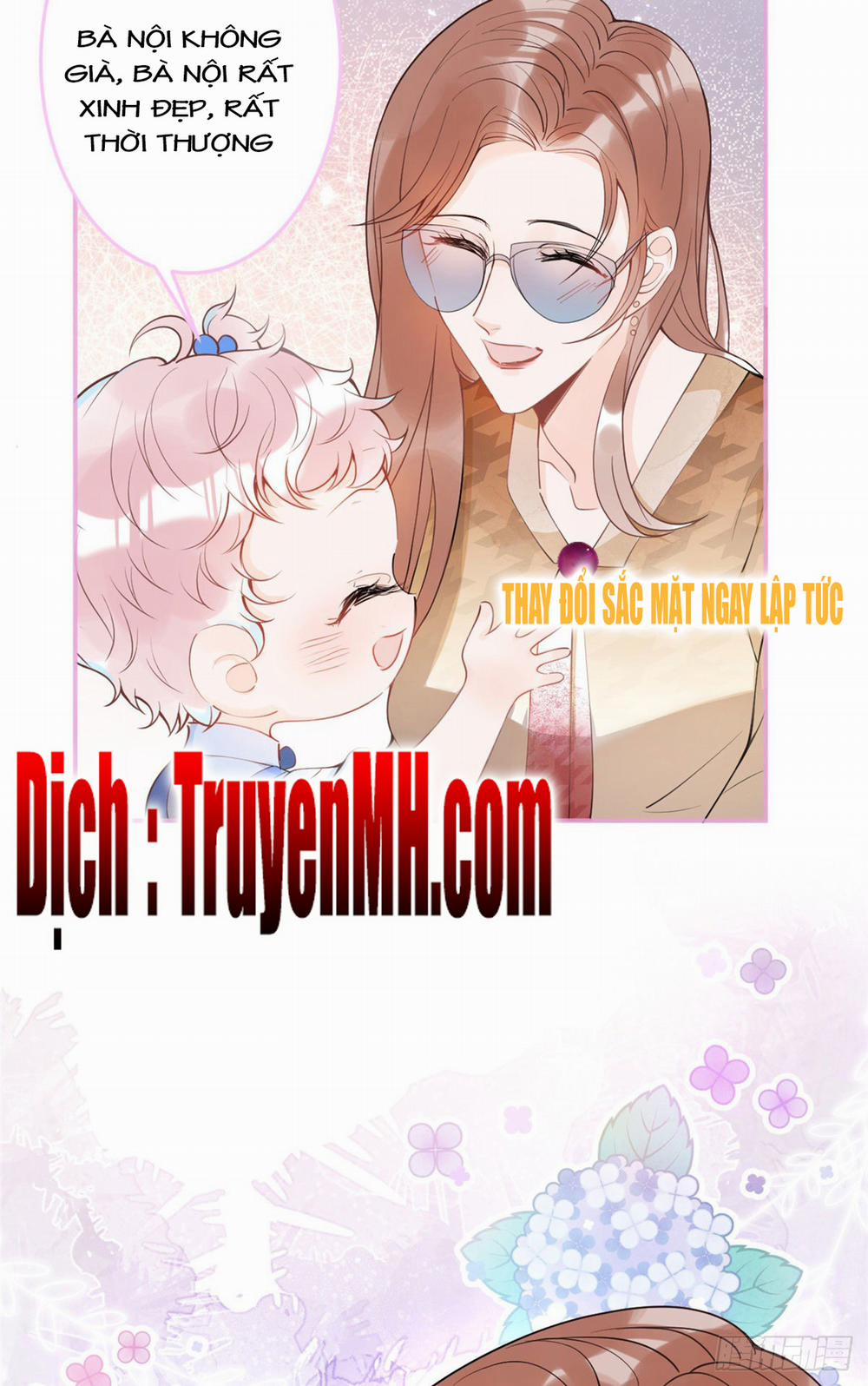 Ta Có Năm Đại Lão Ba Ba 48 trang 4