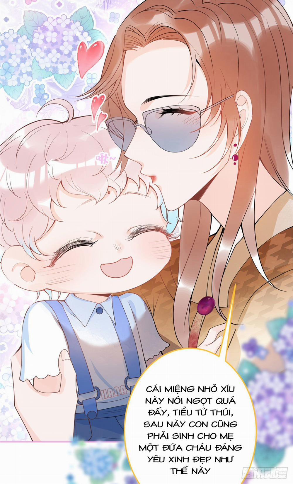 Ta Có Năm Đại Lão Ba Ba 48 trang 5