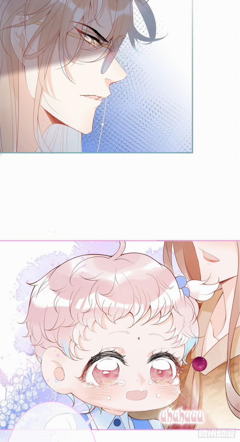 Ta Có Năm Đại Lão Ba Ba 48 trang 9