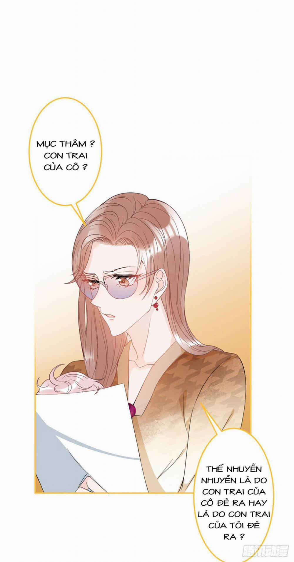 Ta Có Năm Đại Lão Ba Ba 49 trang 1