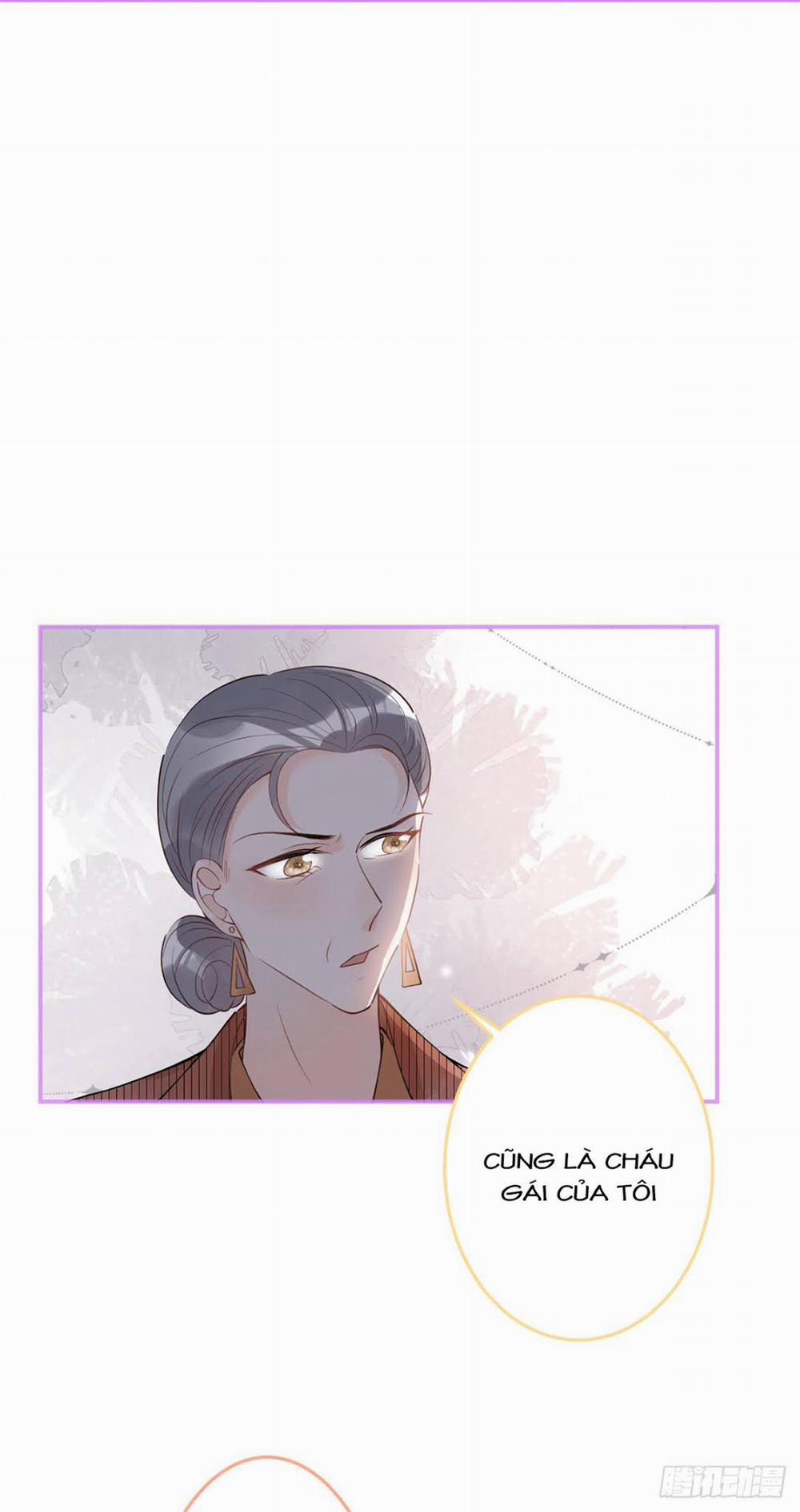 Ta Có Năm Đại Lão Ba Ba 49 trang 13