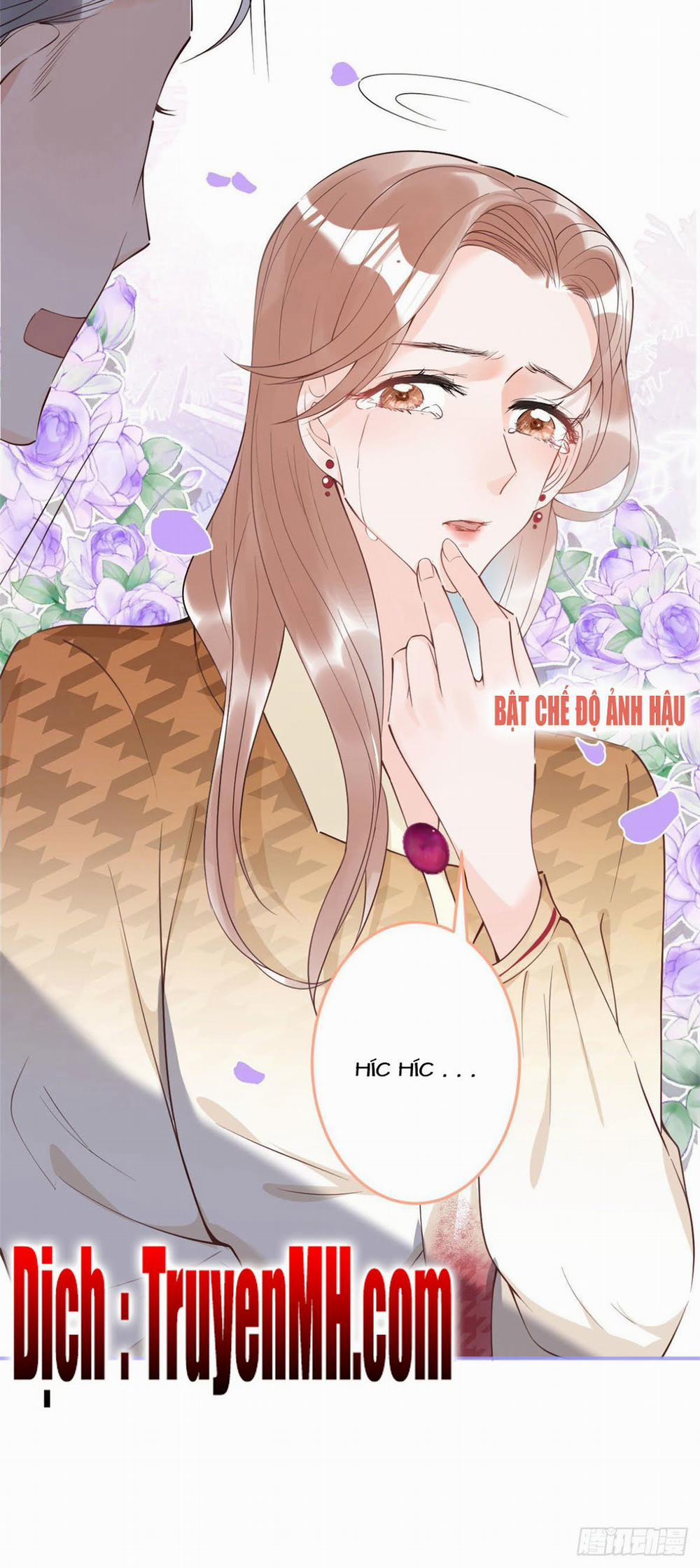 Ta Có Năm Đại Lão Ba Ba 49 trang 16