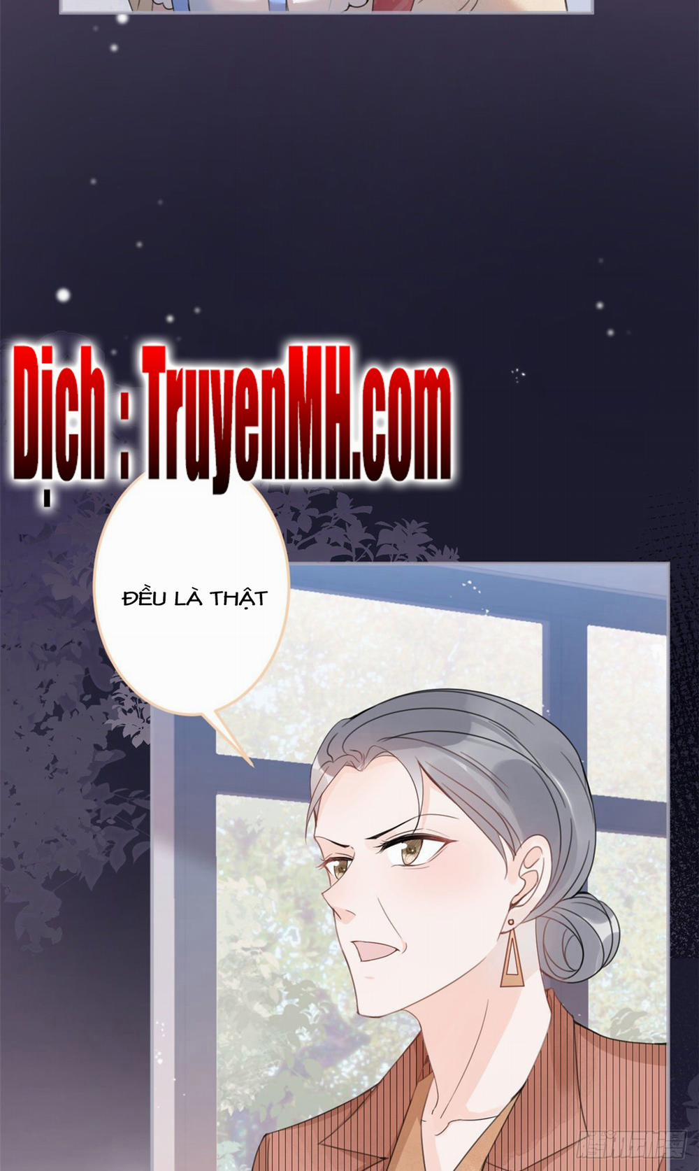 Ta Có Năm Đại Lão Ba Ba 49 trang 4