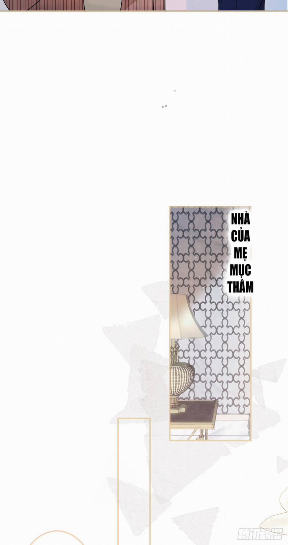 Ta Có Năm Đại Lão Ba Ba 49 trang 7