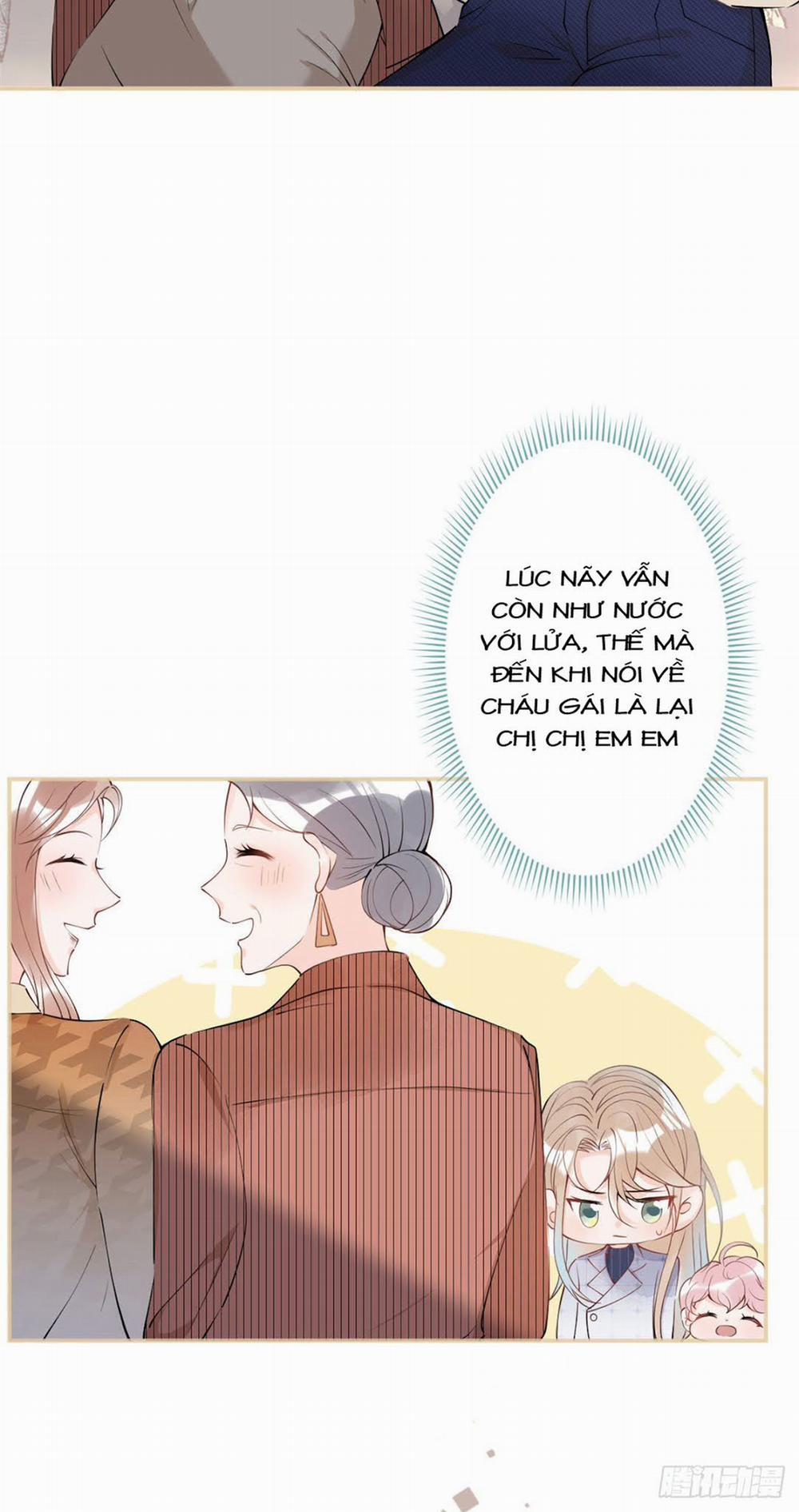 Ta Có Năm Đại Lão Ba Ba 49 trang 9