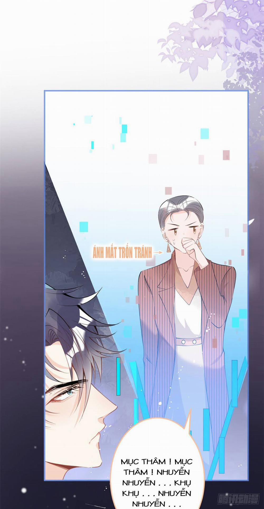 Ta Có Năm Đại Lão Ba Ba 50 trang 14