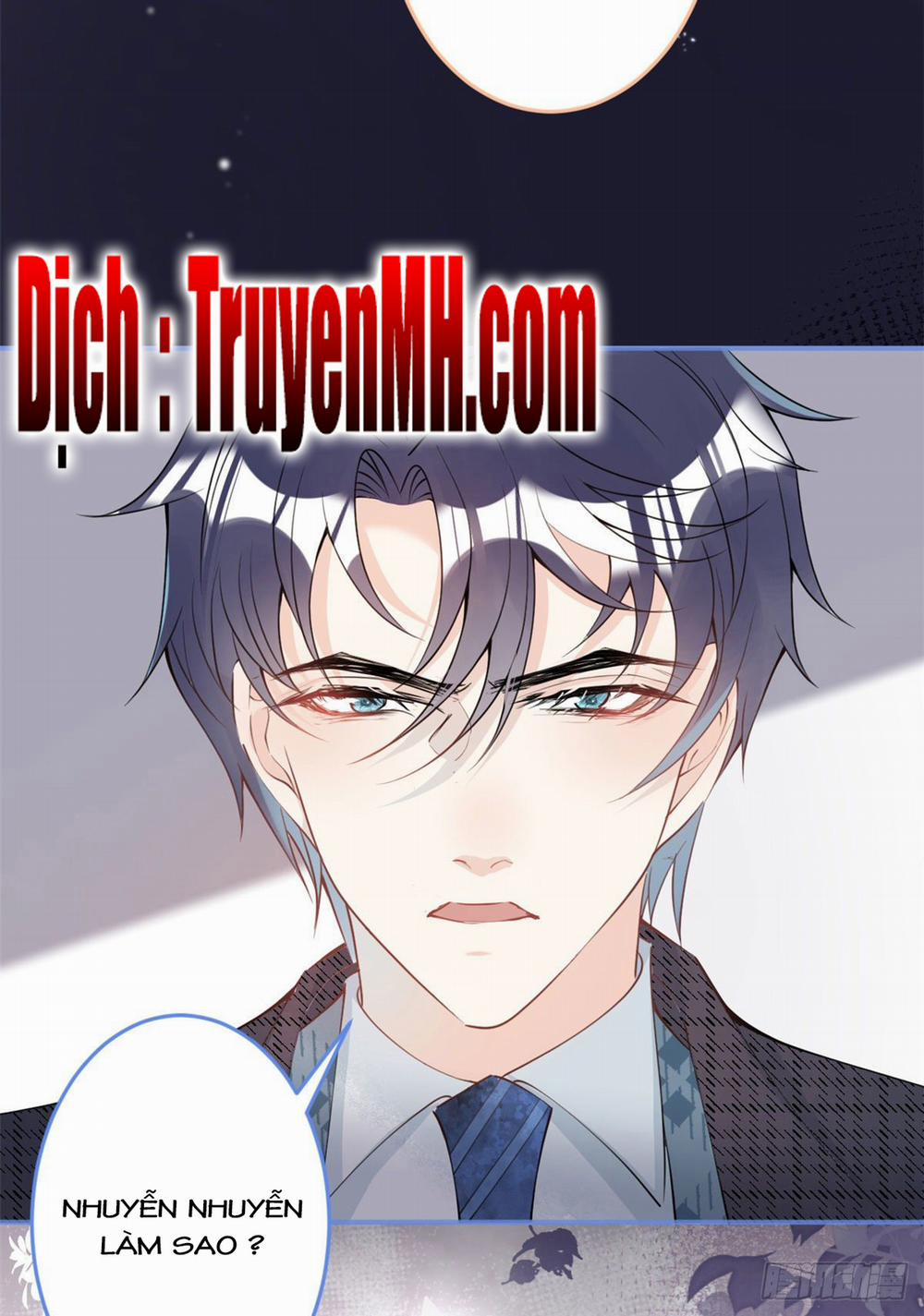 Ta Có Năm Đại Lão Ba Ba 50 trang 15