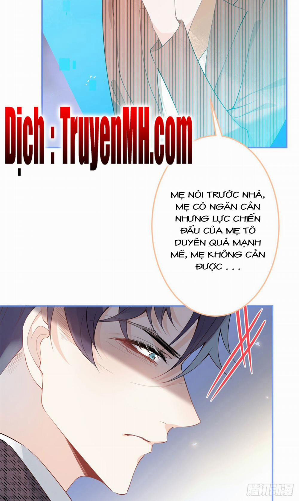 Ta Có Năm Đại Lão Ba Ba 50 trang 17