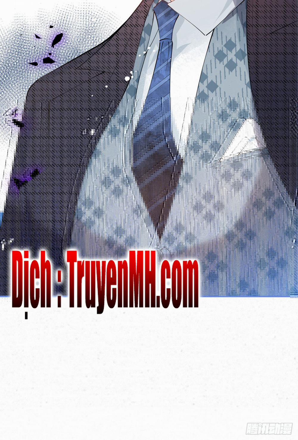 Ta Có Năm Đại Lão Ba Ba 50 trang 19