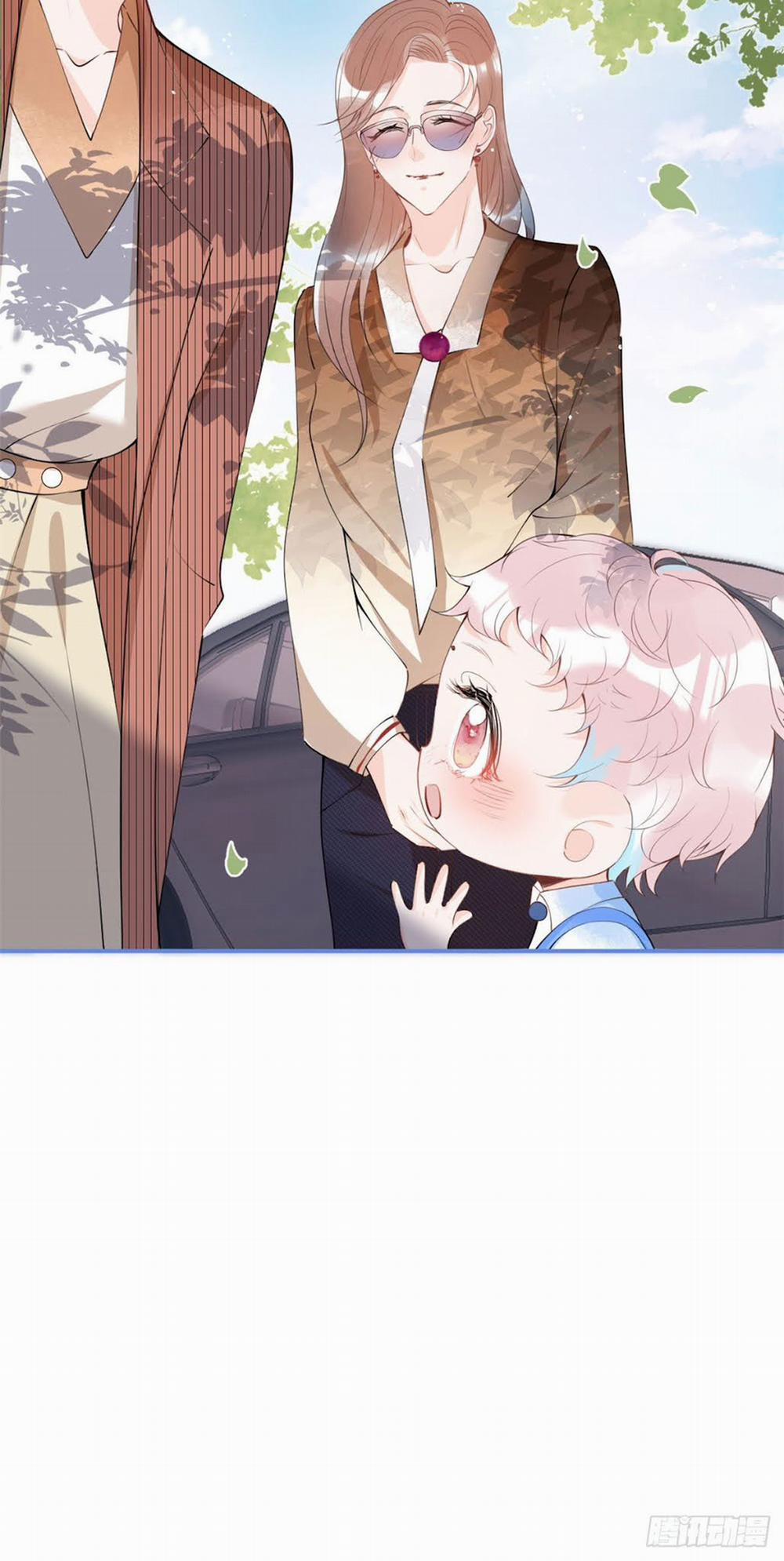 Ta Có Năm Đại Lão Ba Ba 50 trang 4