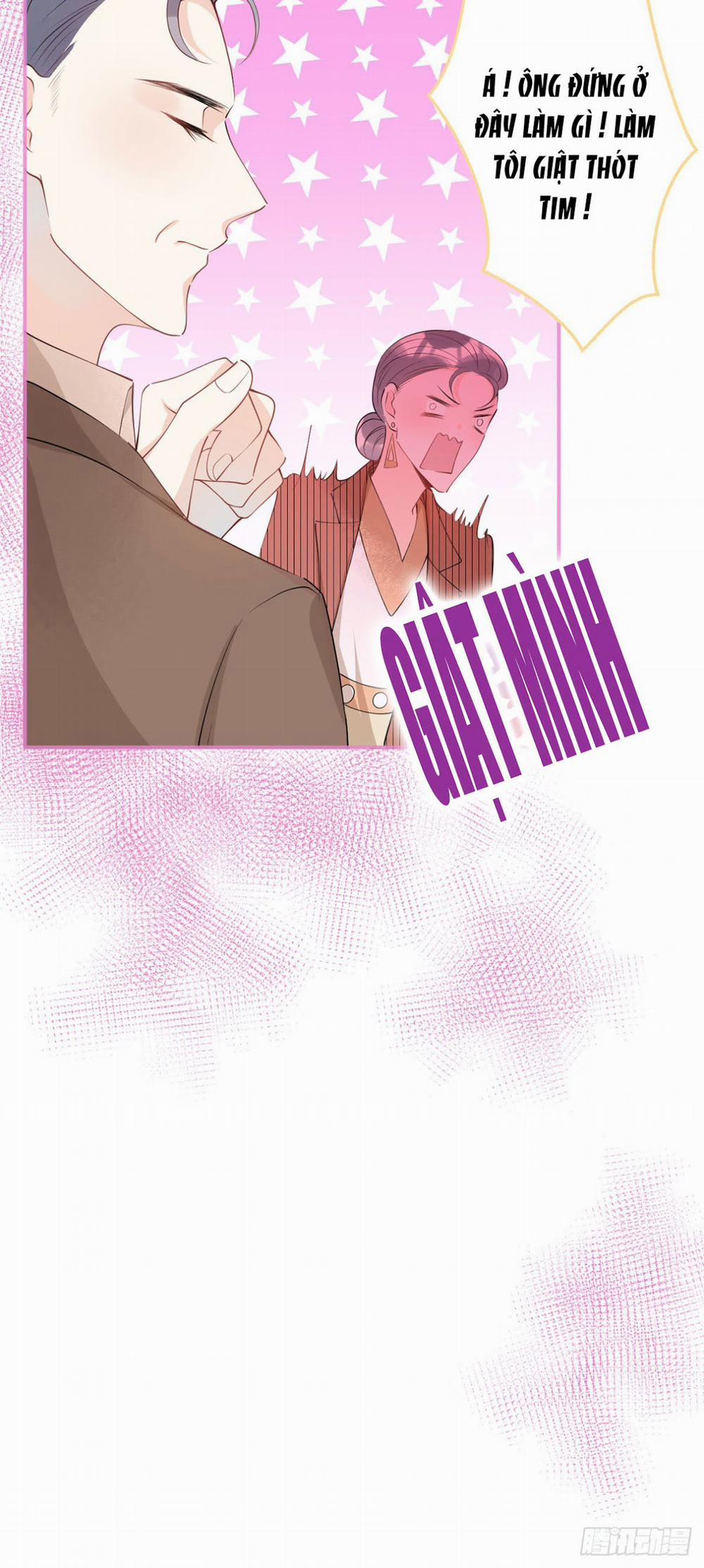 Ta Có Năm Đại Lão Ba Ba 50 trang 6