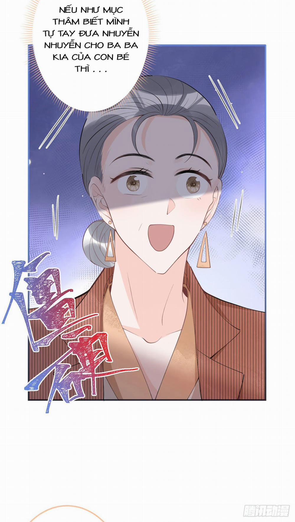 Ta Có Năm Đại Lão Ba Ba 50 trang 8