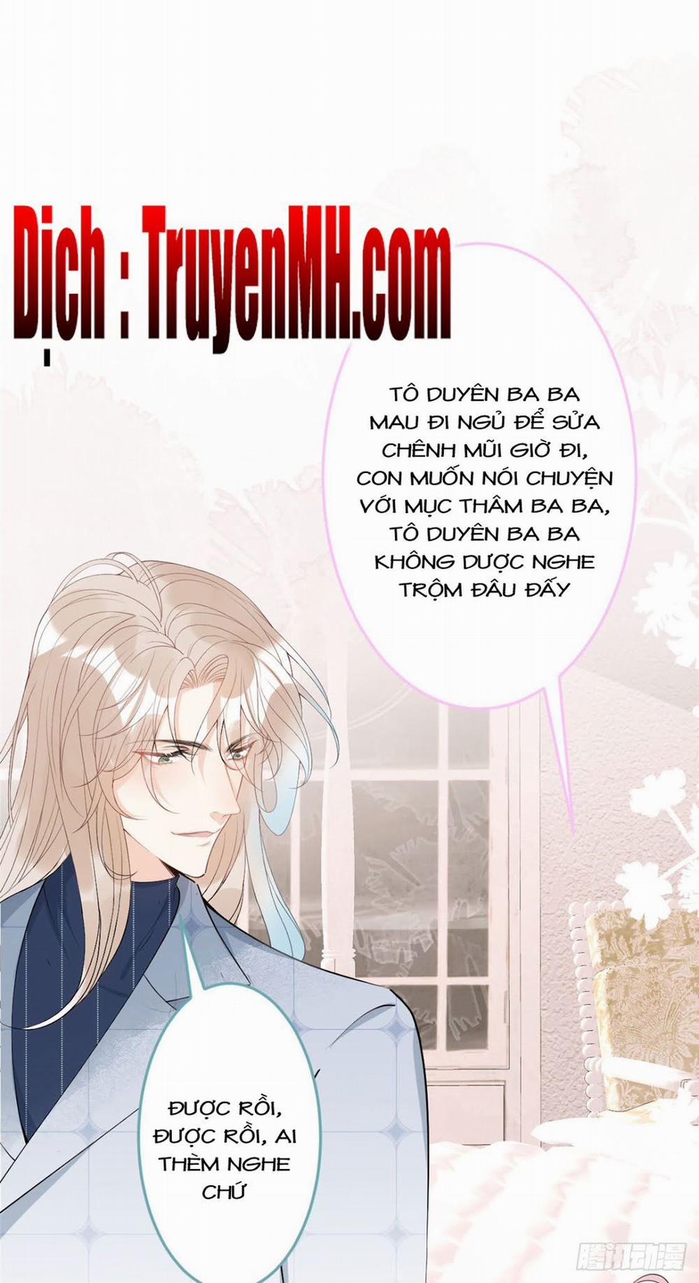 Ta Có Năm Đại Lão Ba Ba 51 trang 17