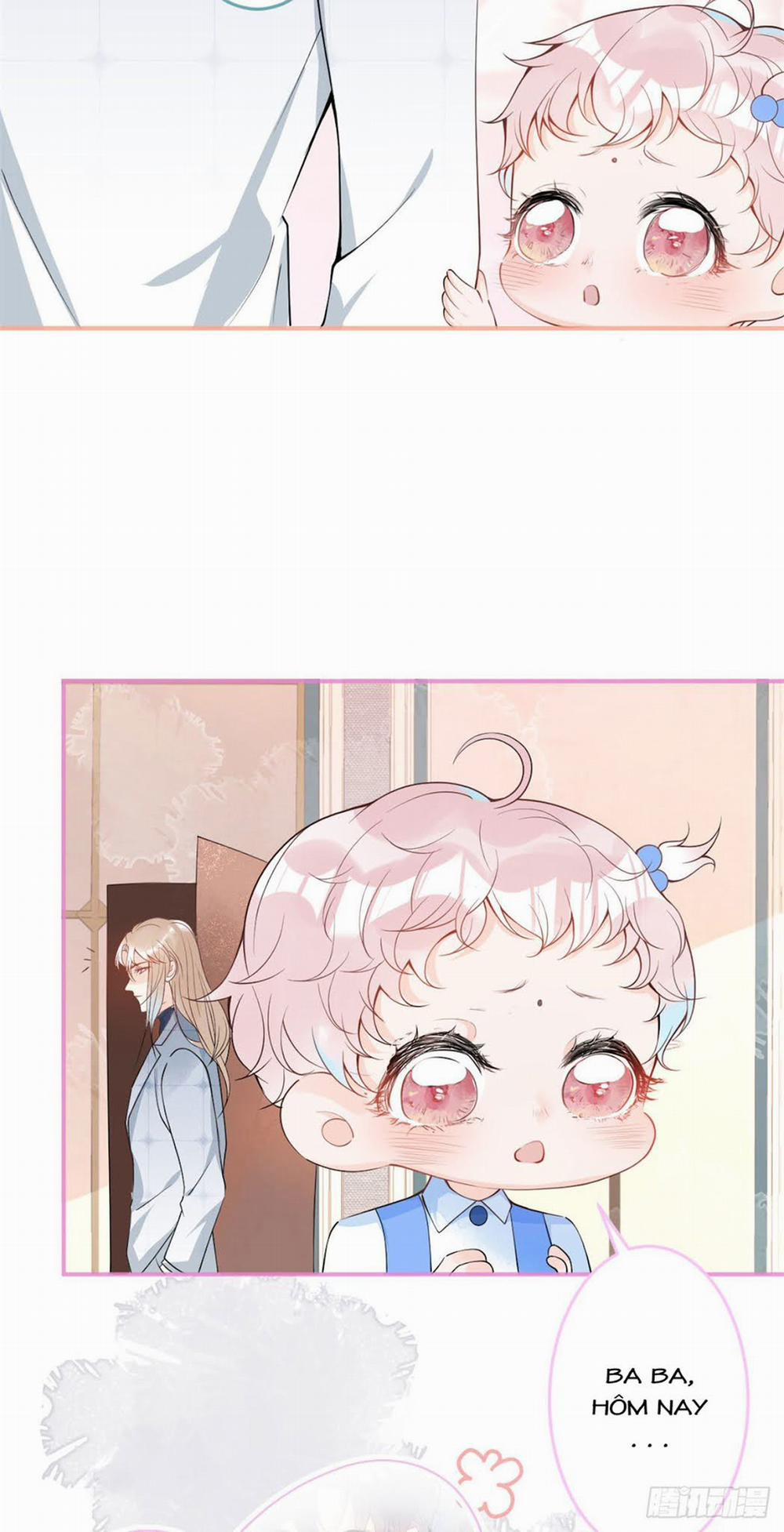 Ta Có Năm Đại Lão Ba Ba 51 trang 18