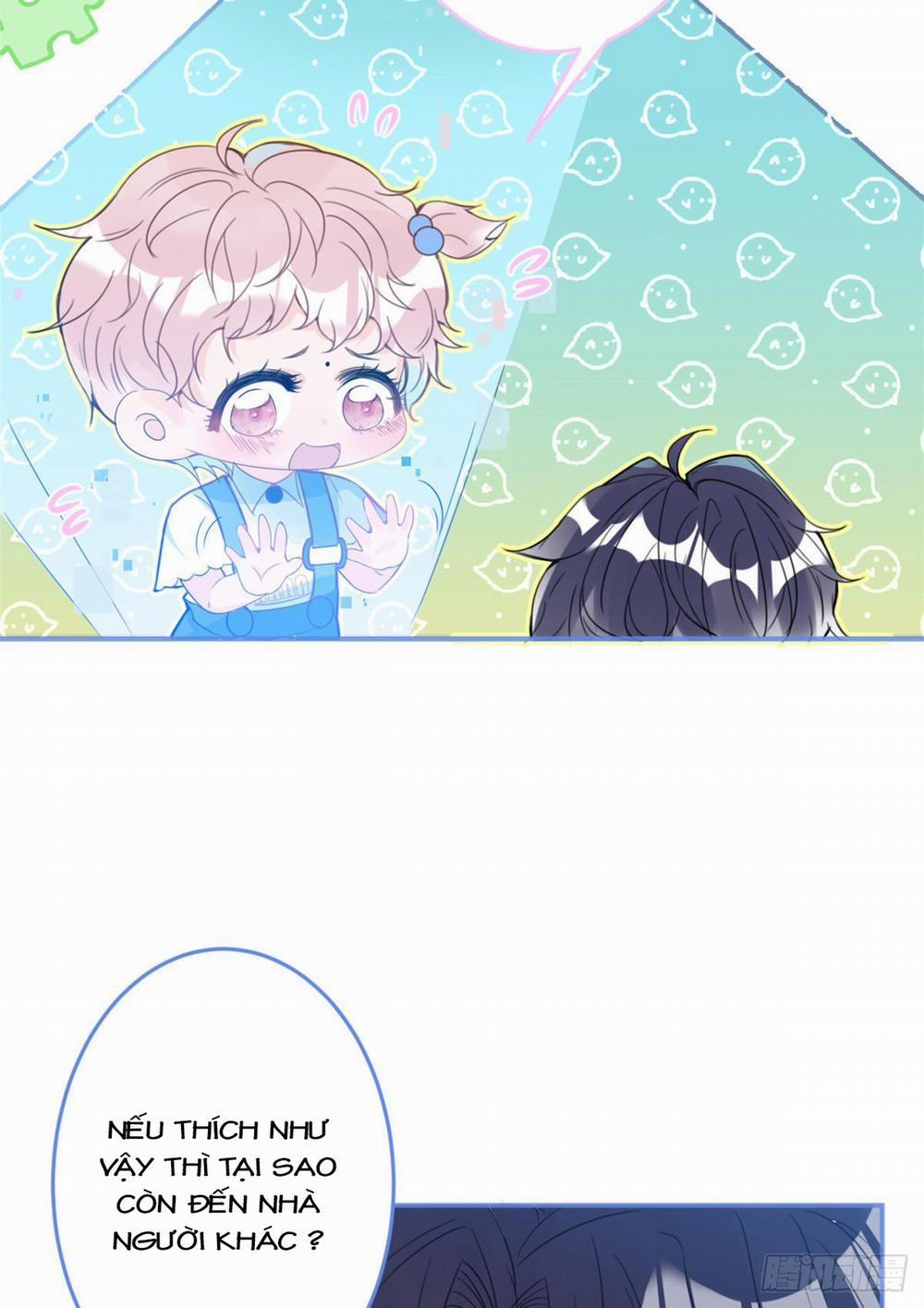 Ta Có Năm Đại Lão Ba Ba 51 trang 6