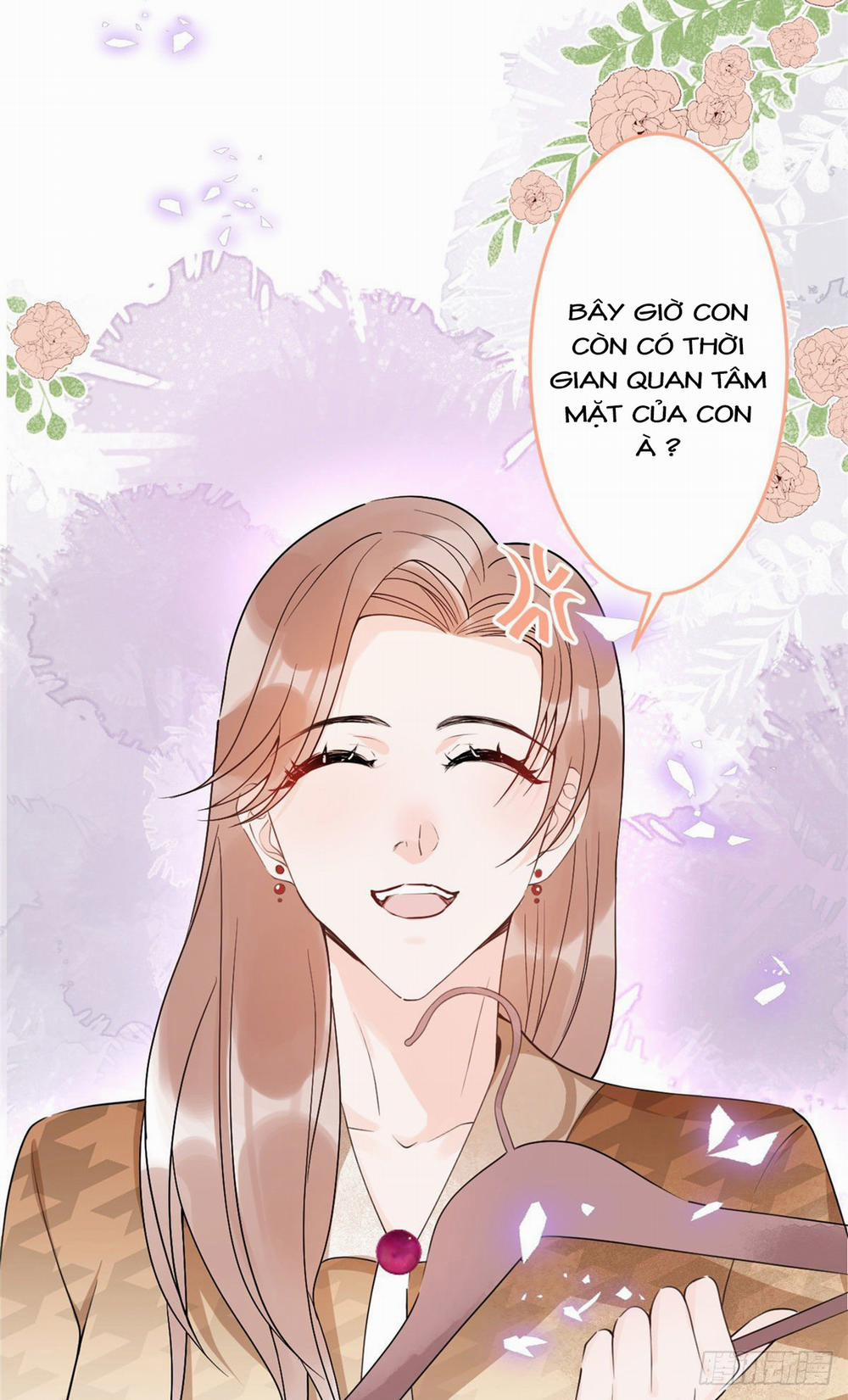 Ta Có Năm Đại Lão Ba Ba 52 trang 14