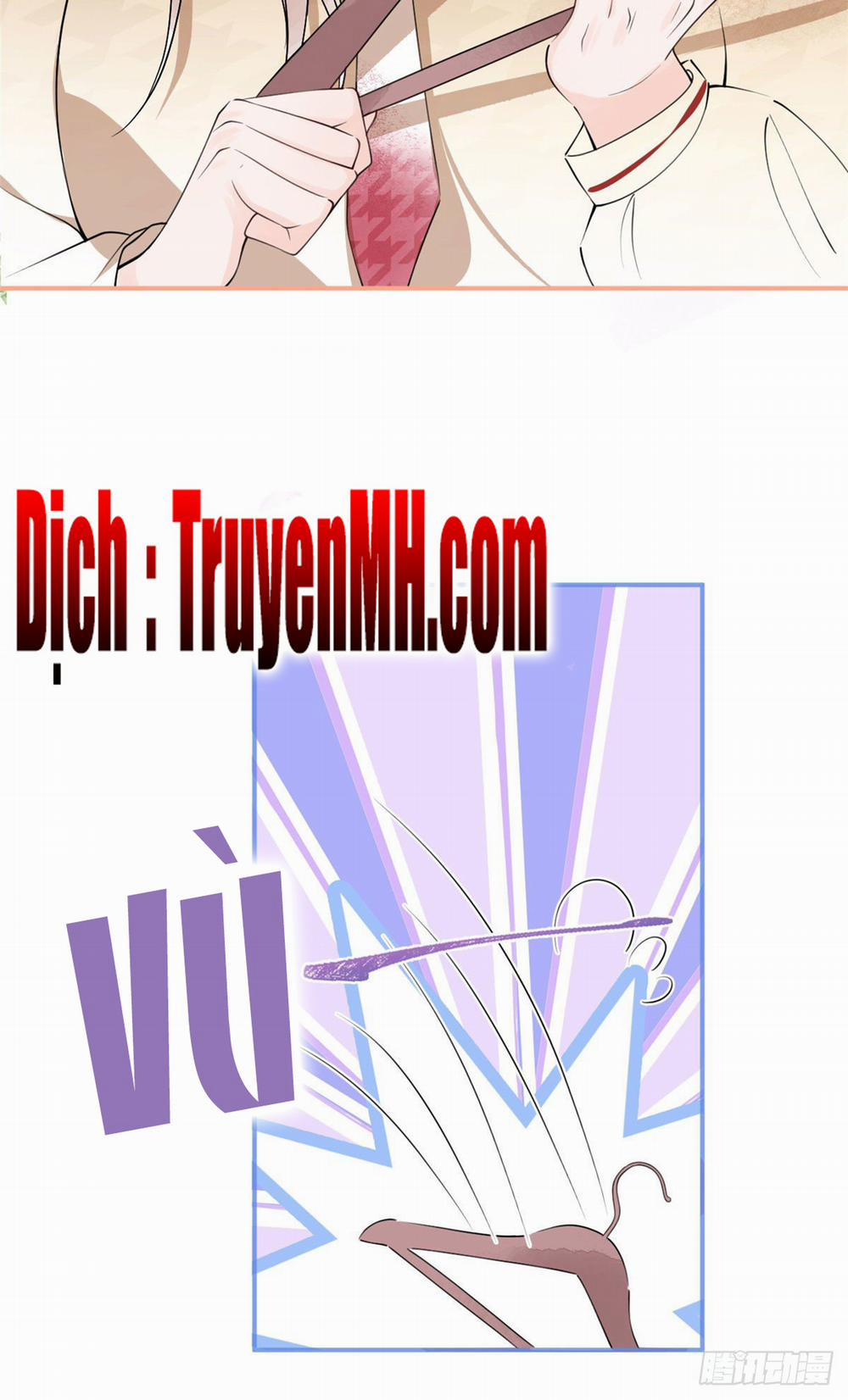 Ta Có Năm Đại Lão Ba Ba 52 trang 15