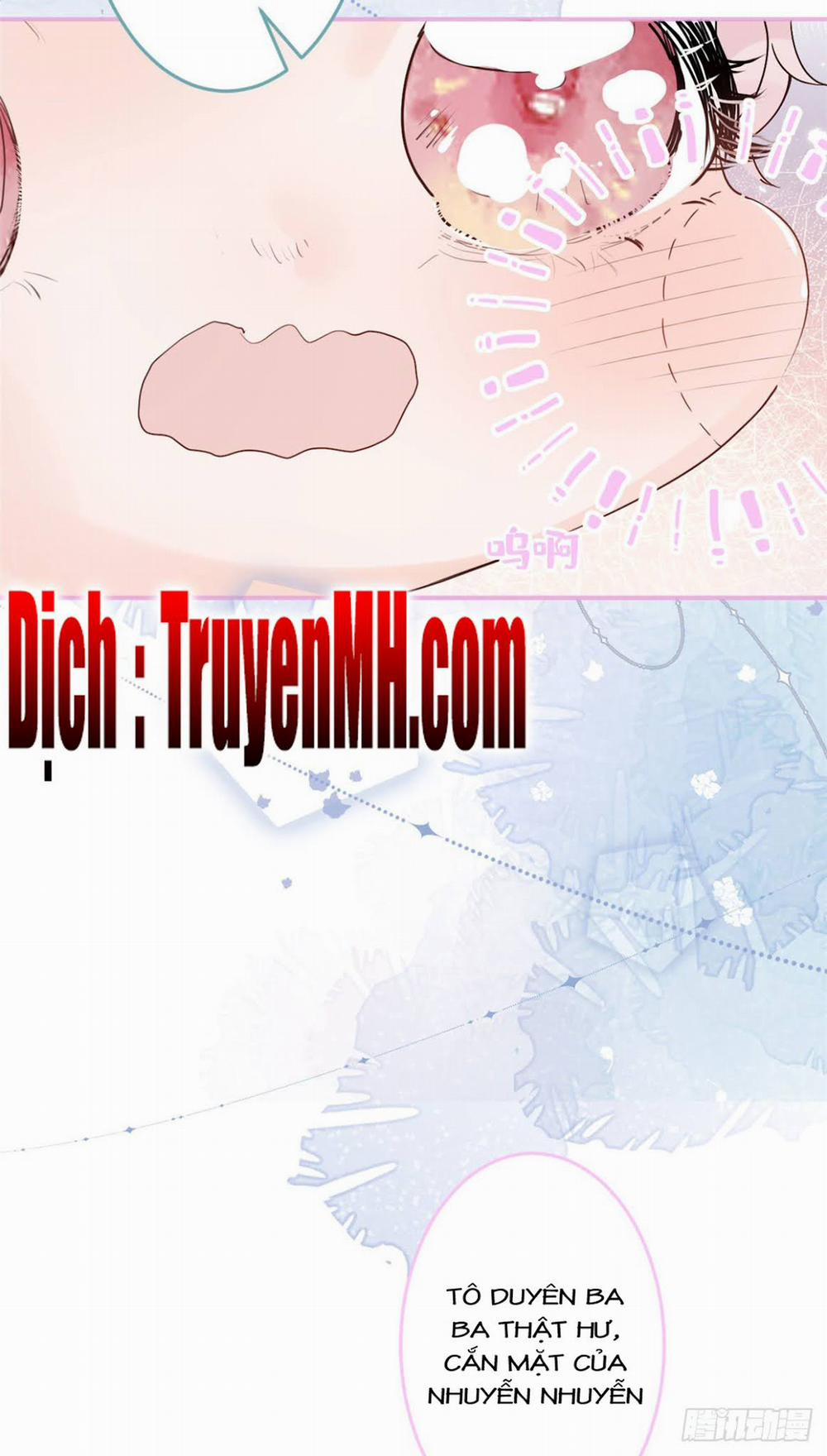 Ta Có Năm Đại Lão Ba Ba 52 trang 9