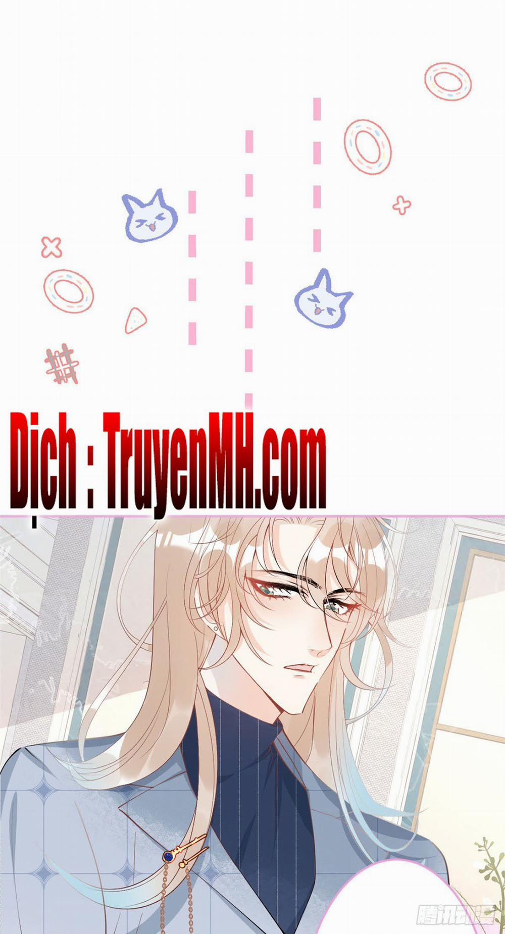 Ta Có Năm Đại Lão Ba Ba 53 trang 1