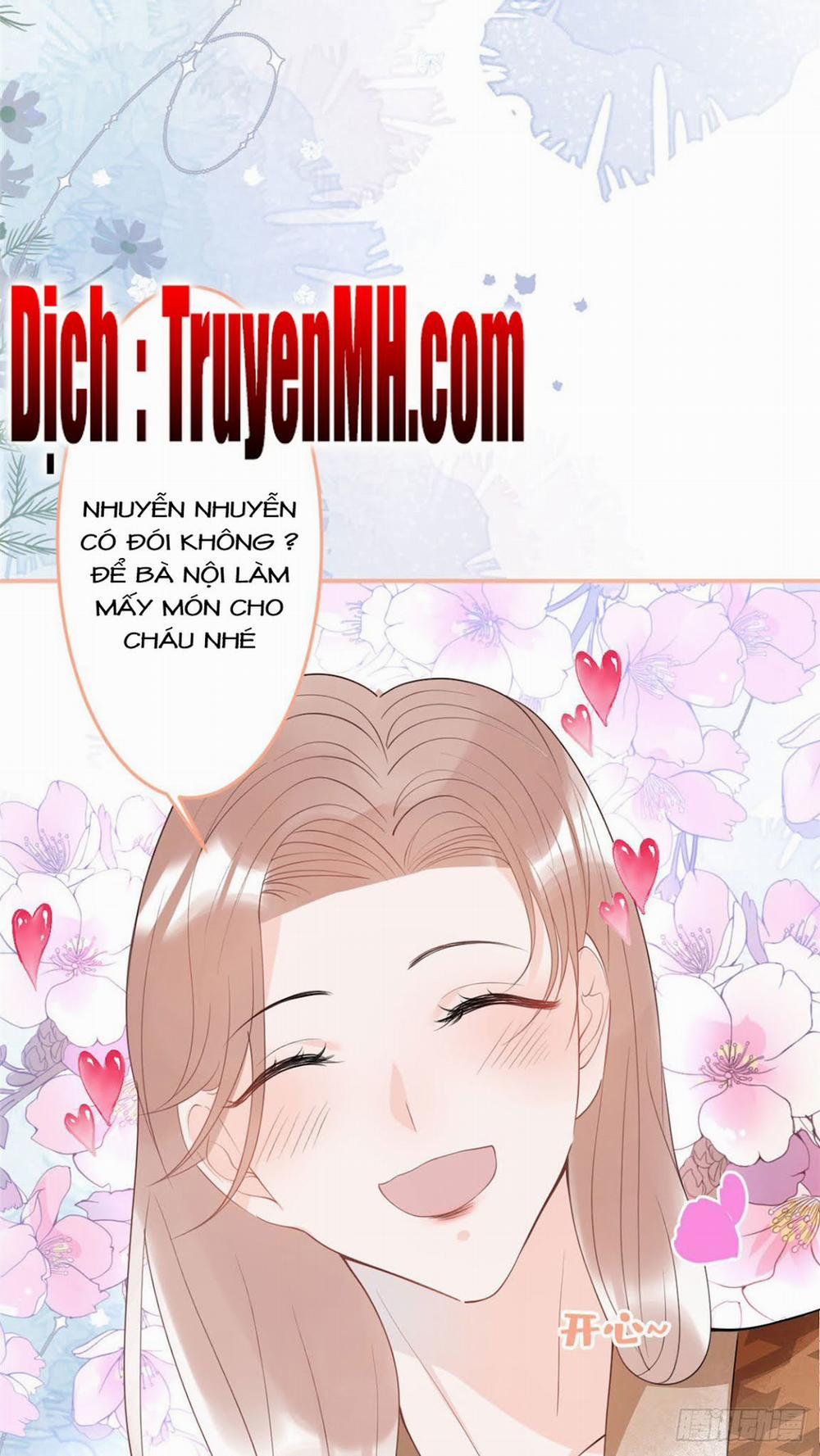 Ta Có Năm Đại Lão Ba Ba 53 trang 11