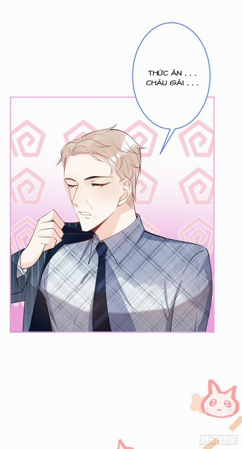 Ta Có Năm Đại Lão Ba Ba 53 trang 20