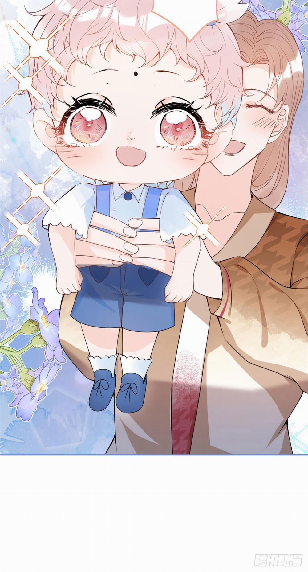 Ta Có Năm Đại Lão Ba Ba 53 trang 22