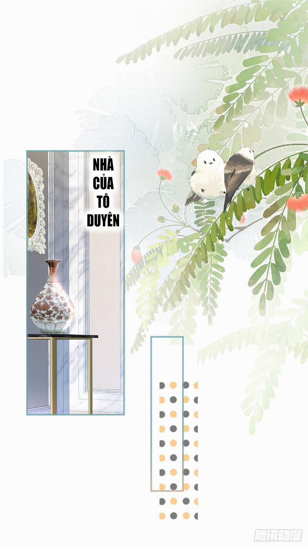 Ta Có Năm Đại Lão Ba Ba 53 trang 8