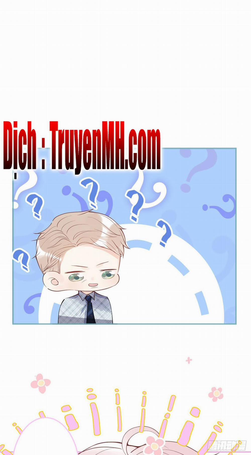 Ta Có Năm Đại Lão Ba Ba 54 trang 1