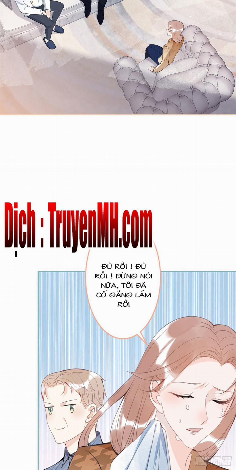 Ta Có Năm Đại Lão Ba Ba 54 trang 11