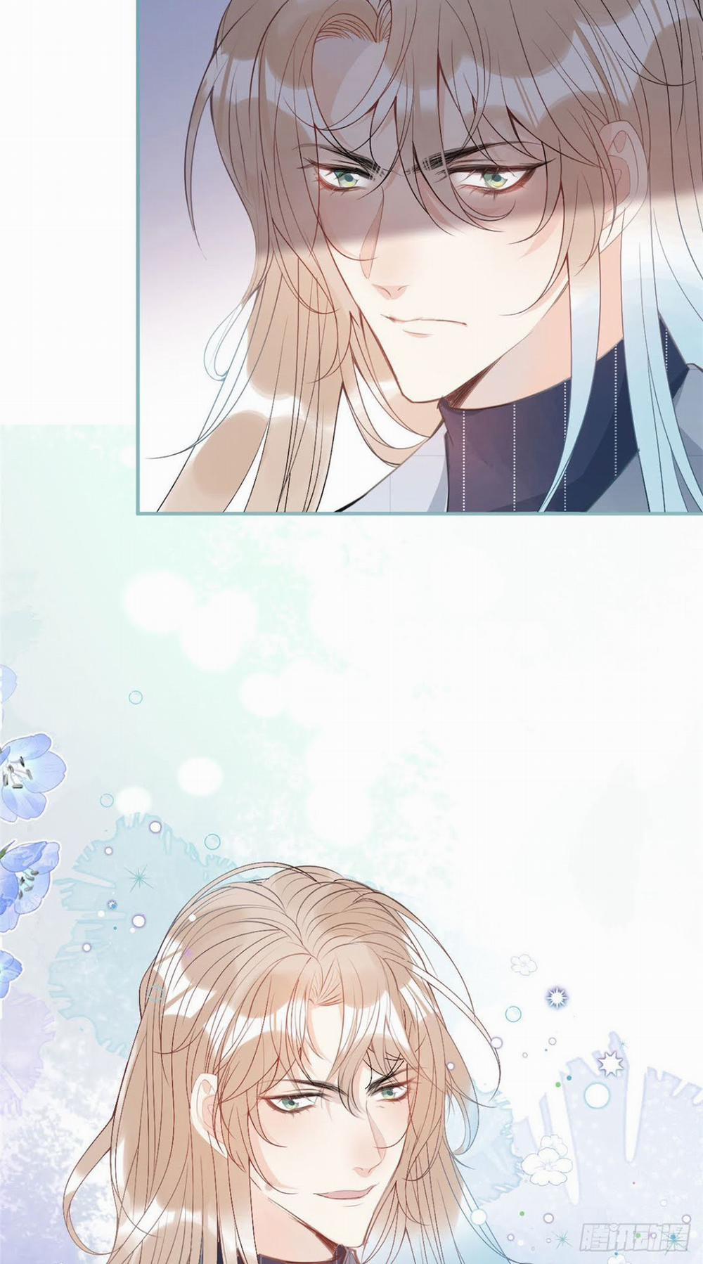 Ta Có Năm Đại Lão Ba Ba 54 trang 14