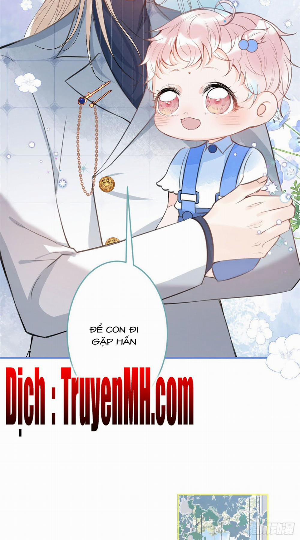 Ta Có Năm Đại Lão Ba Ba 54 trang 15